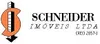 SCHNEIDER IMOVEIS